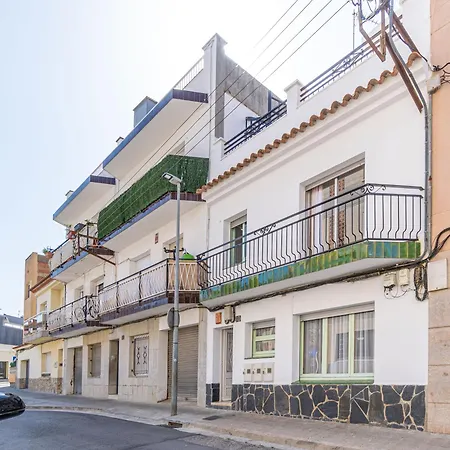 Apartamento Basic Comfort Poeta Marquina Pb 2026 Rosas