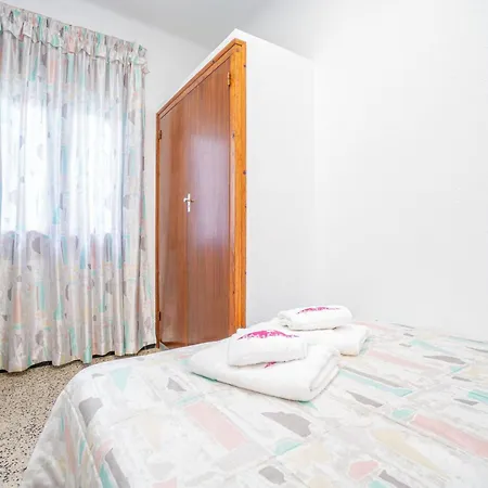 Apartment Basic Comfort Poeta Marquina Pb 2026 *