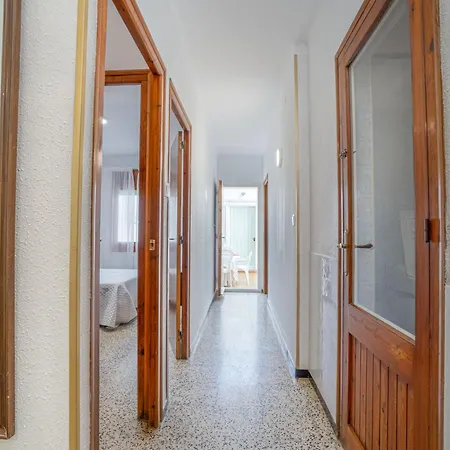 Basic Comfort Poeta Marquina Pb 2026 Apartment Roses